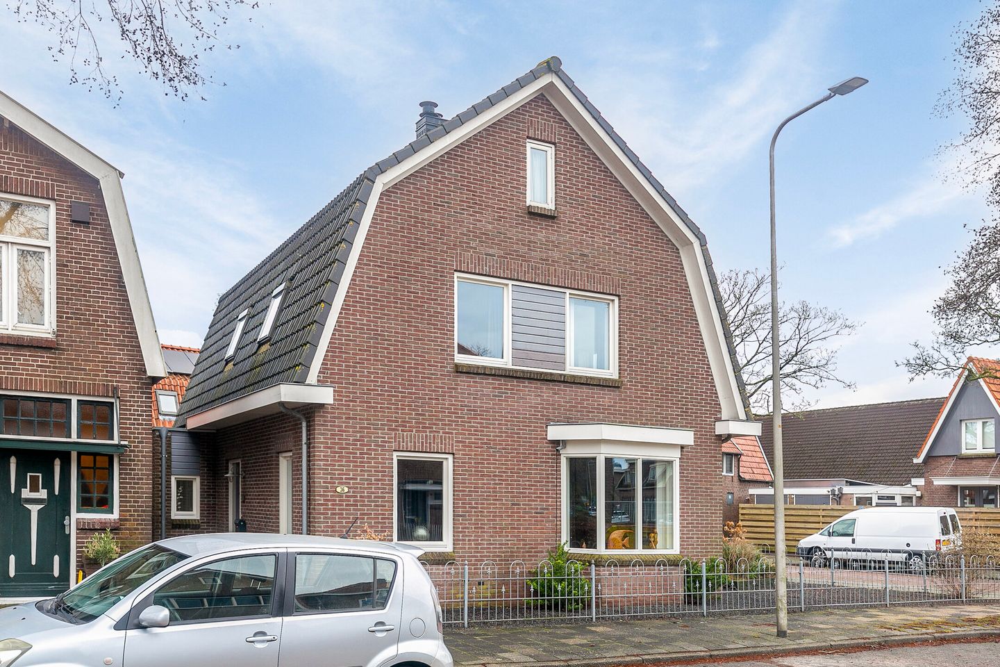 Foto 35 van Comm d Vos v Steenwijklaan 36