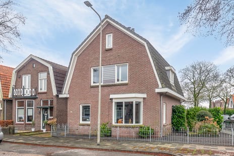 Comm d Vos v Steenwijklaan thumbnail