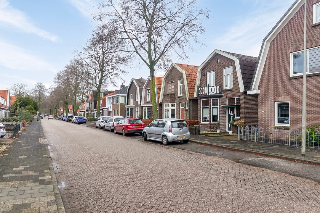 Foto 37 van Comm d Vos v Steenwijklaan 36