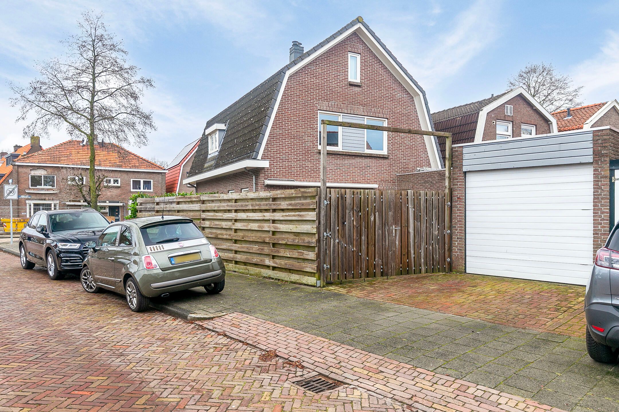 Foto 39 van Comm d Vos v Steenwijklaan 36