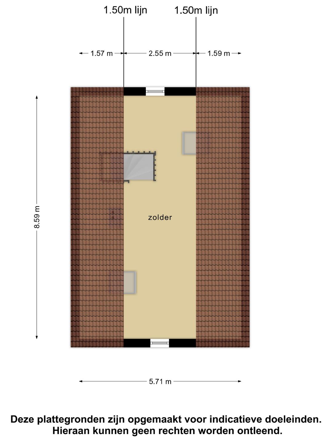 Foto 43 van Comm d Vos v Steenwijklaan 36