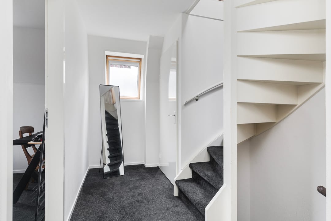 Foto 17 van Comm d Vos v Steenwijklaan 36