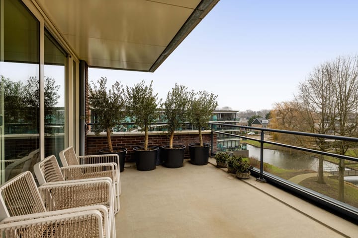 Photo 4 of Memlinghof 19