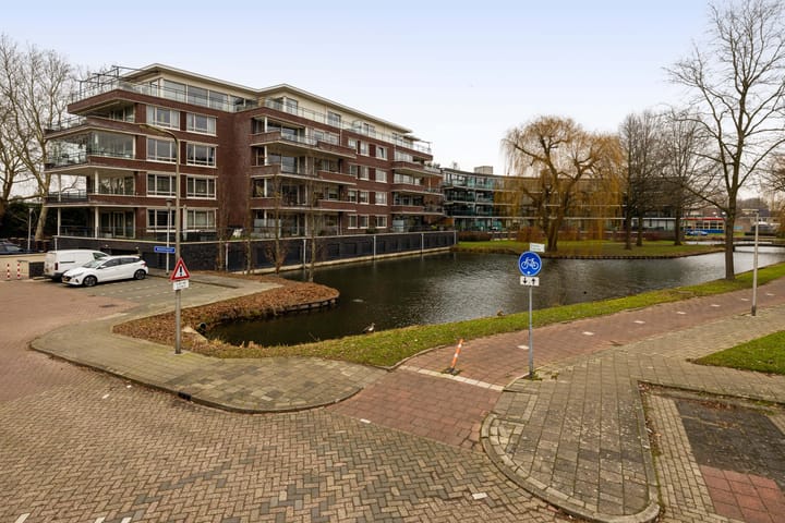 Foto 5 van Memlinghof 19