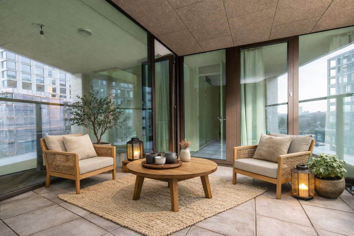 Foto 5 van Radarweg 290