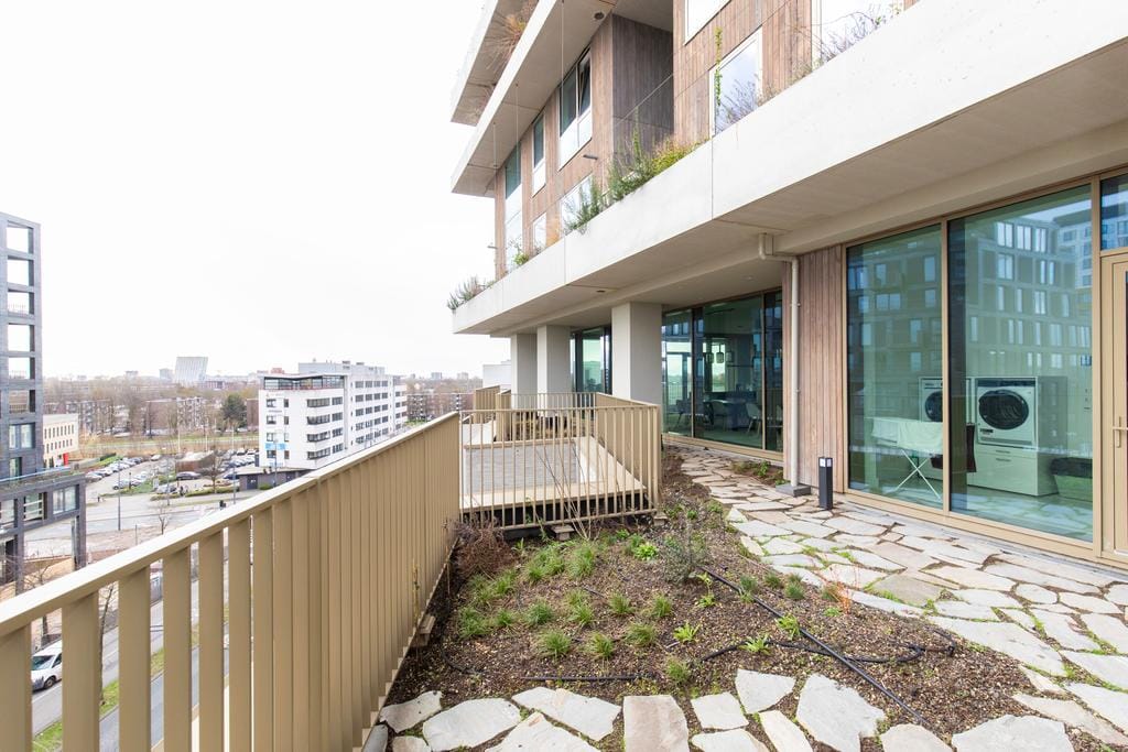 Foto 6 van Radarweg 290