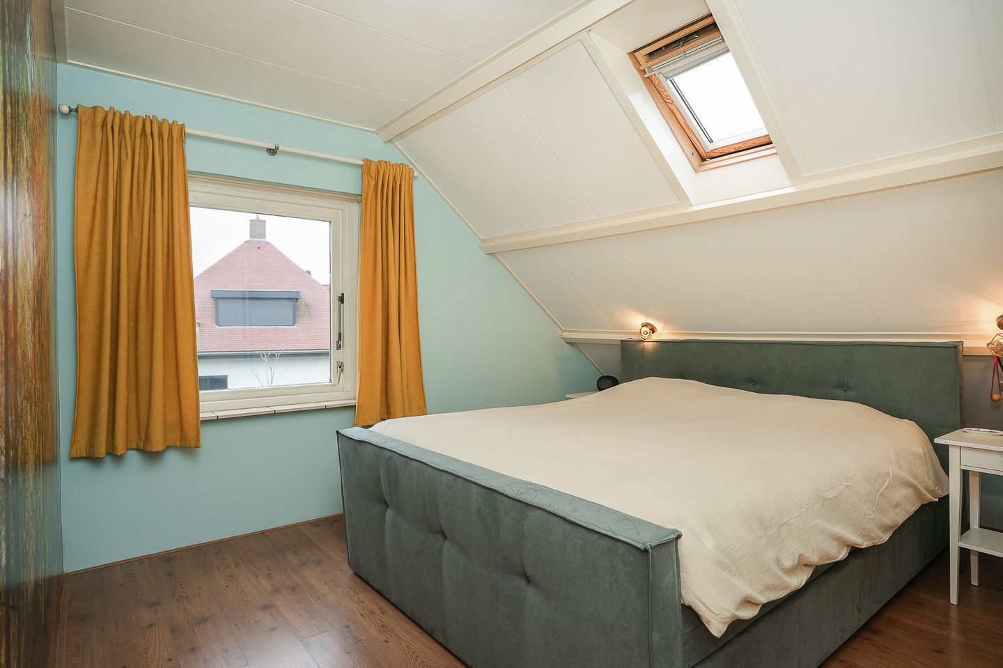 Foto 5 van Nachtegaallaan 2
