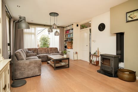 Nachtegaallaan 2 secondary image