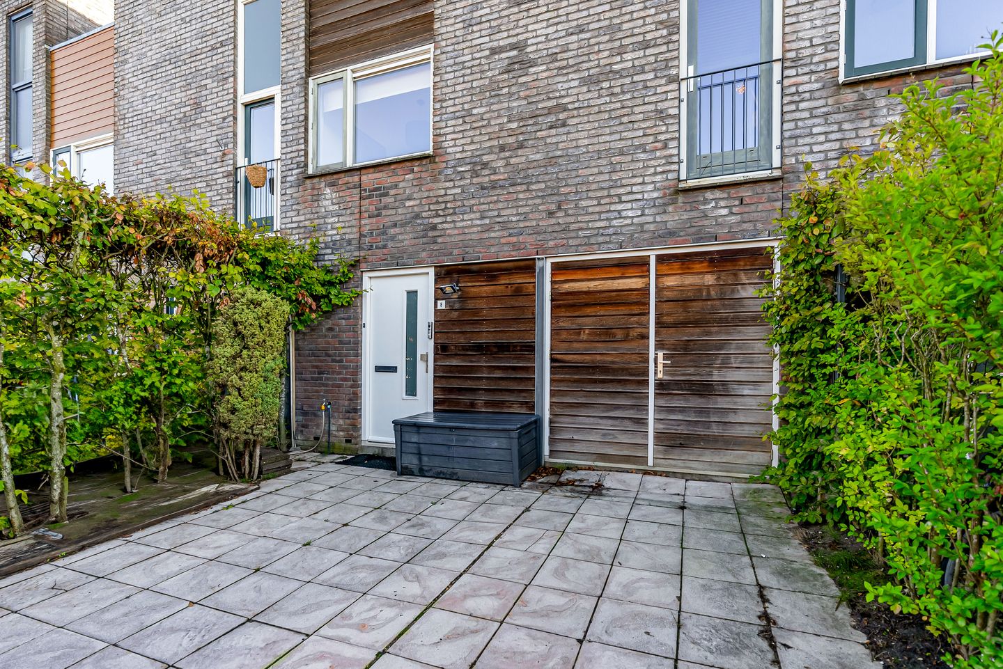 Photo 5 of Dinsdagstraat 8
