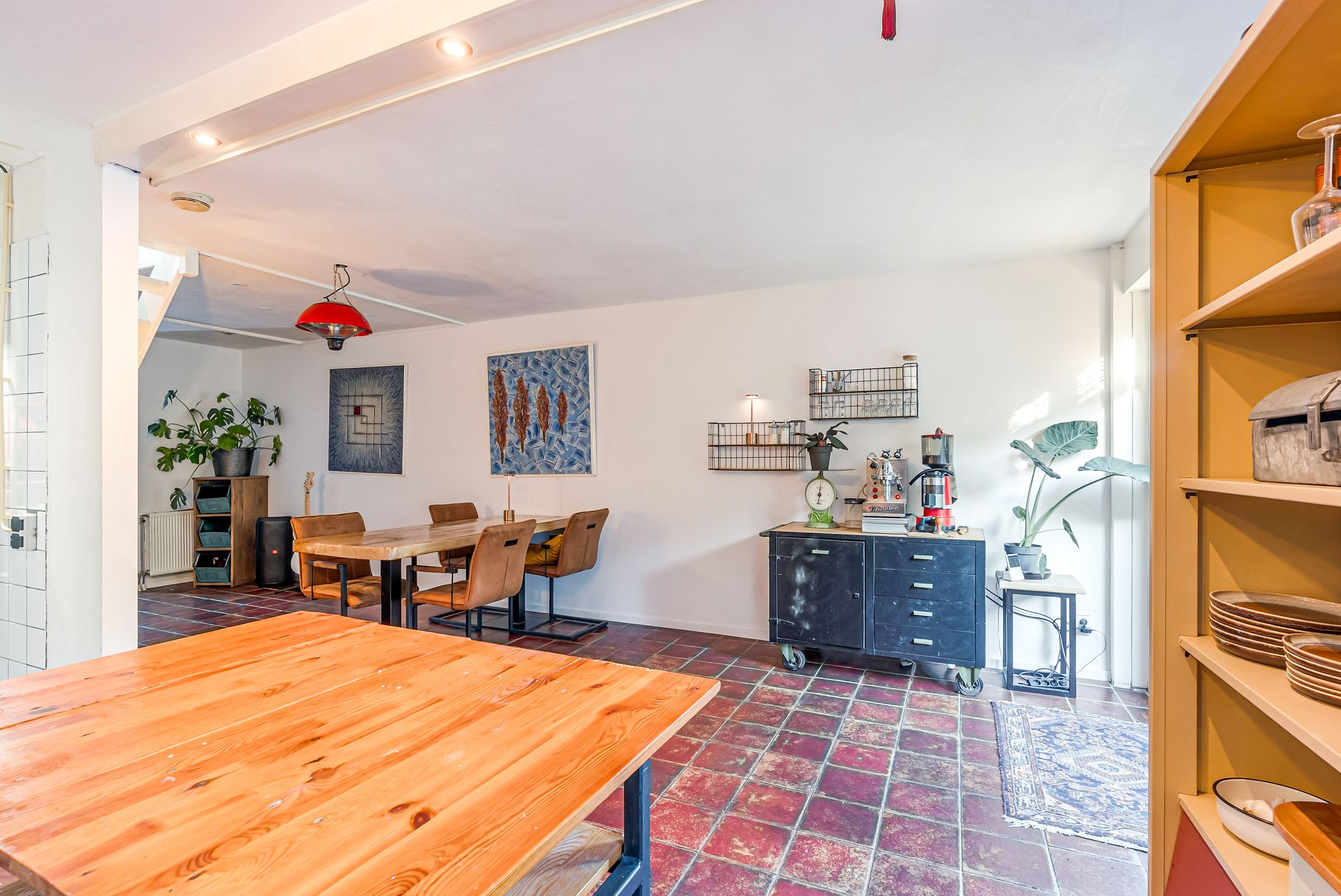 Photo 12 of Dinsdagstraat 8