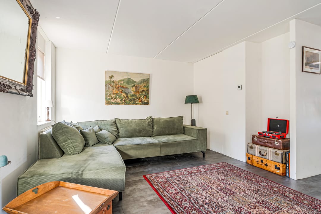 Photo 17 of Dinsdagstraat 8