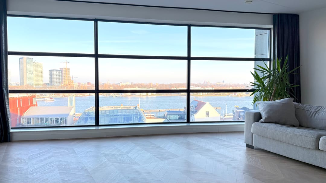 Foto 1 van Willem Frederik Hermansstraat 147