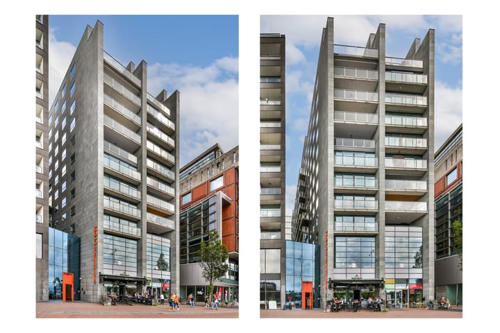 Foto 4 van Willem Frederik Hermansstraat 147