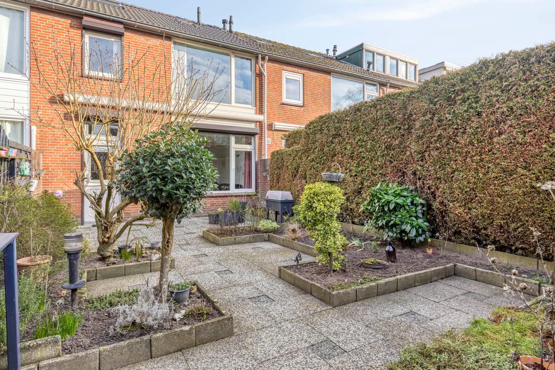 Foto 28 van Wilderen 129