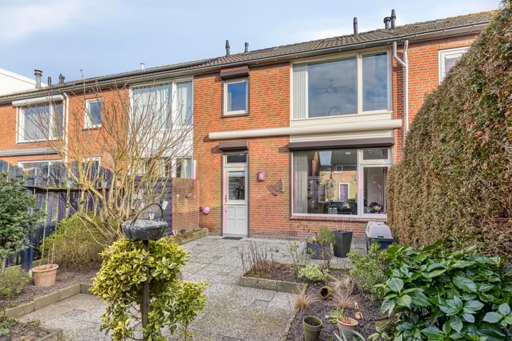 Foto 29 van Wilderen 129