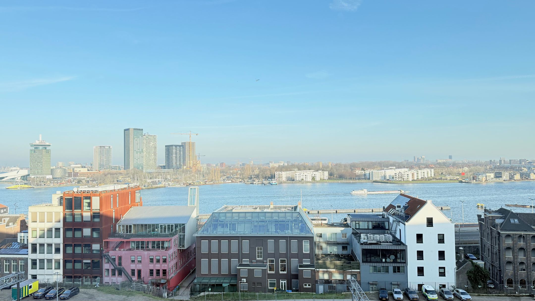 Foto 12 van Willem Frederik Hermansstraat 147