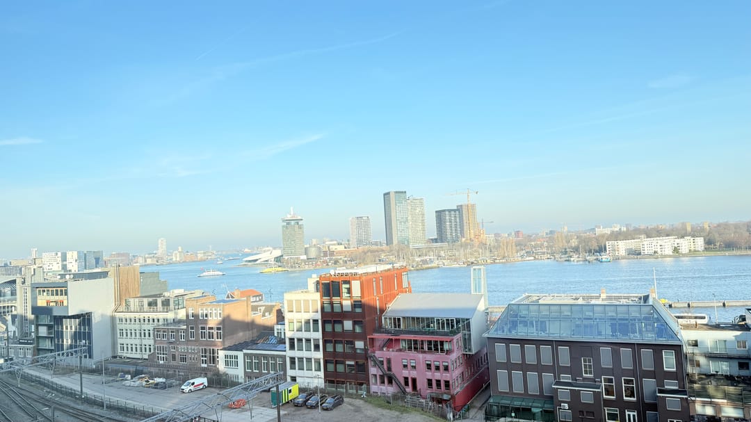 Foto 13 van Willem Frederik Hermansstraat 147