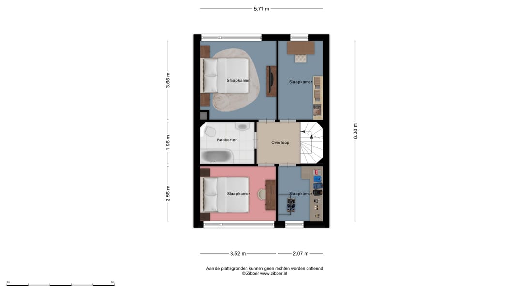 Foto 37 van Wilderen 129