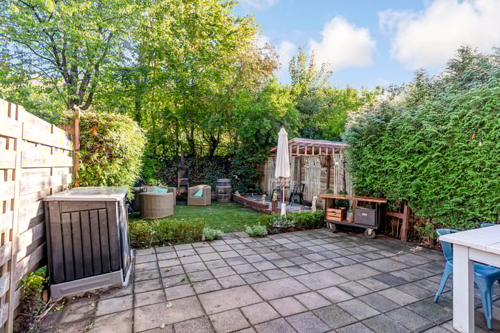 Dinsdagstraat 8 main image