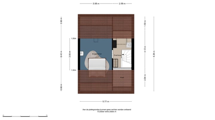 Foto 38 van Wilderen 129