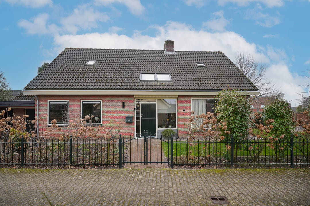 Foto 47 van Nachtegaallaan 2