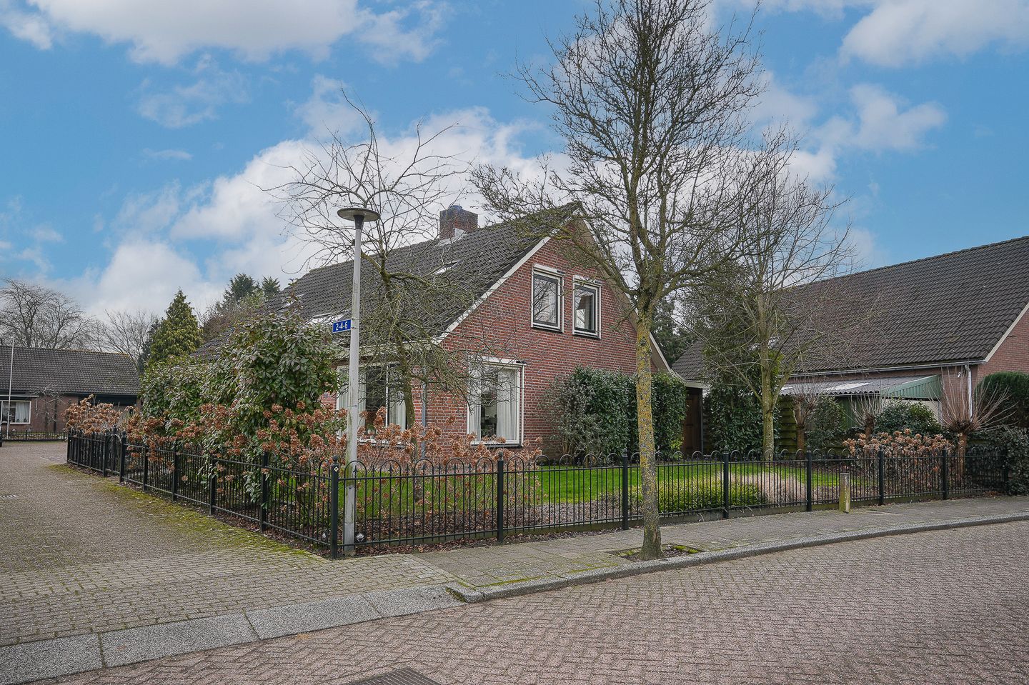 Foto 49 van Nachtegaallaan 2