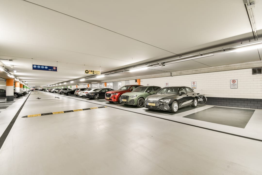 Foto 28 van Willem Frederik Hermansstraat 147