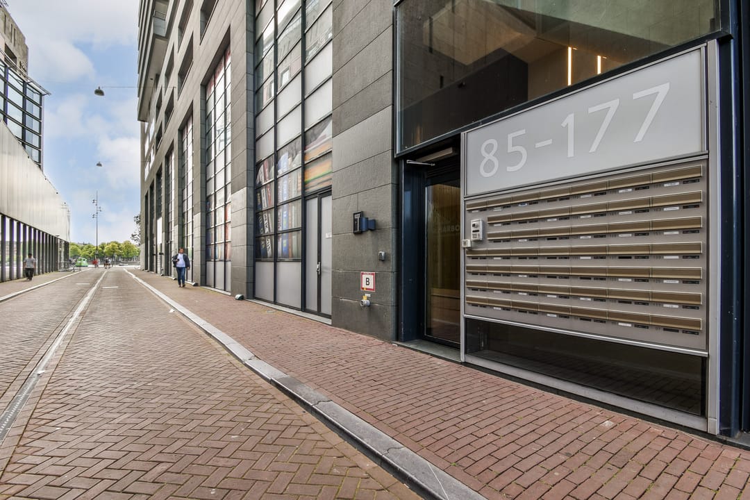 Foto 31 van Willem Frederik Hermansstraat 147