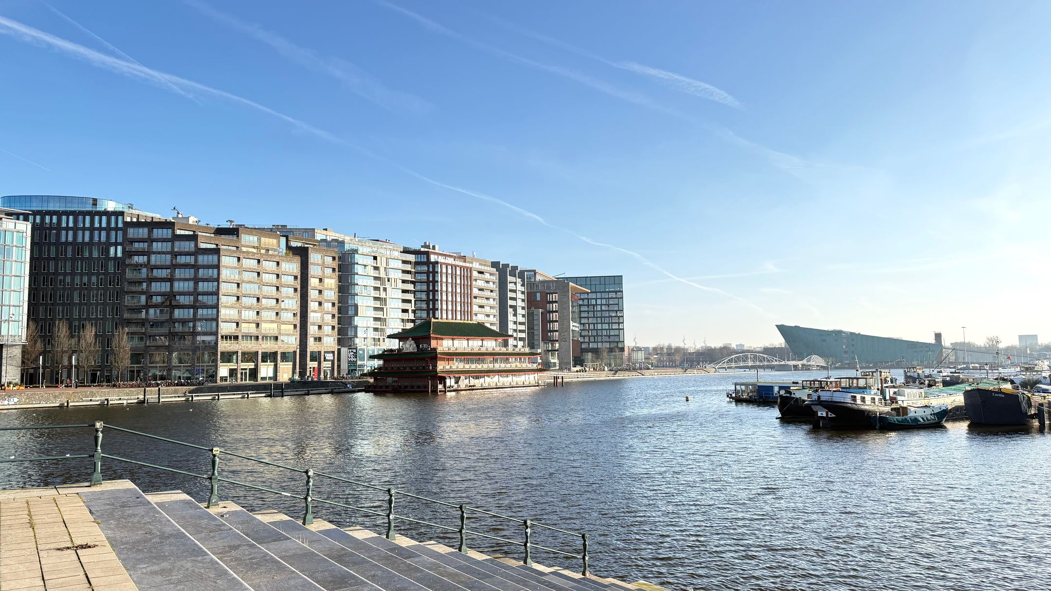 Foto 33 van Willem Frederik Hermansstraat 147