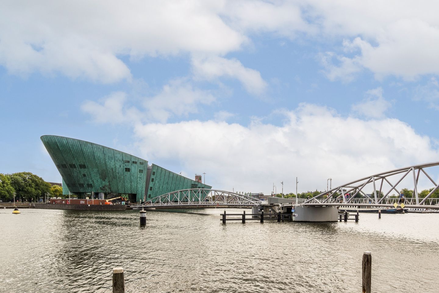 Foto 34 van Willem Frederik Hermansstraat 147