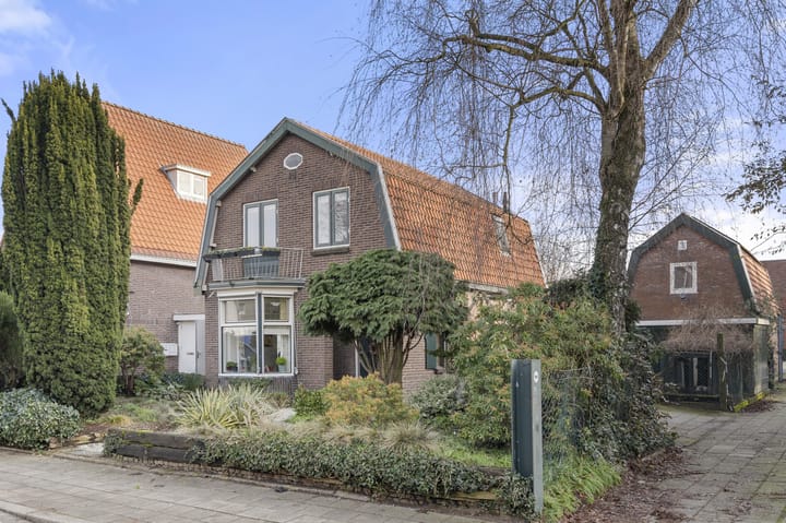 Maanderweg 25 main image