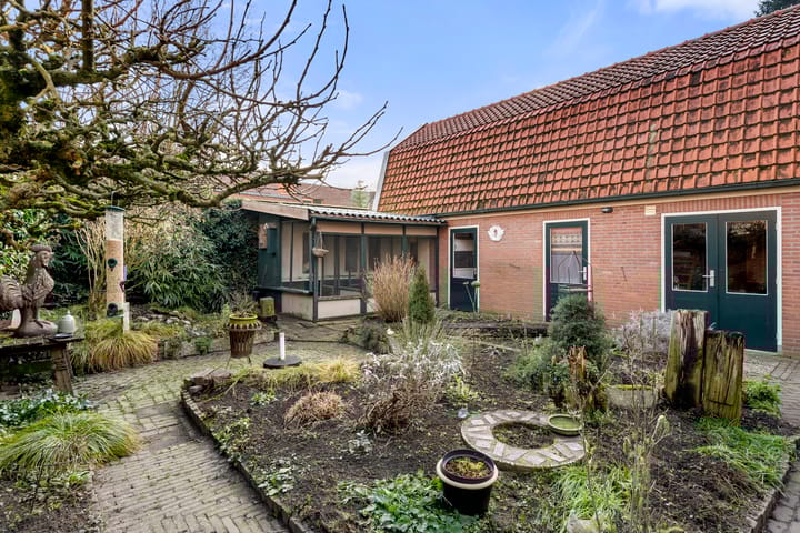 Foto 2 van Maanderweg 25