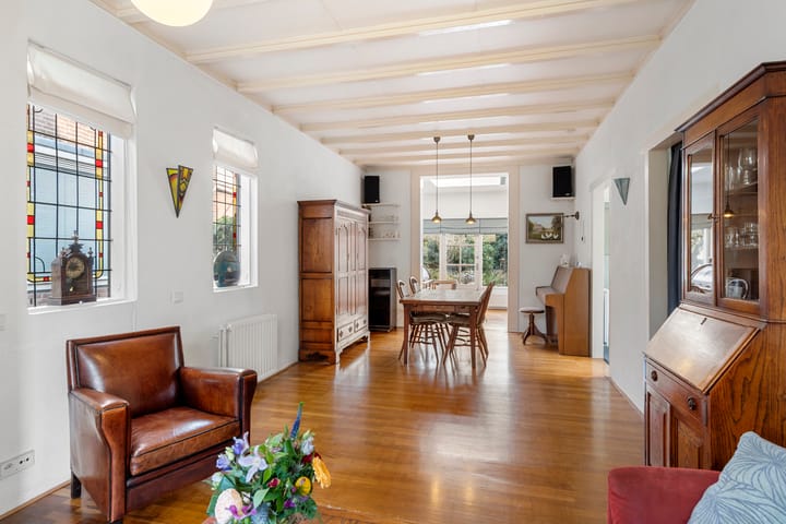 Foto 3 van Maanderweg 25