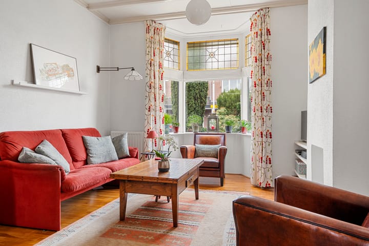 Foto 4 van Maanderweg 25