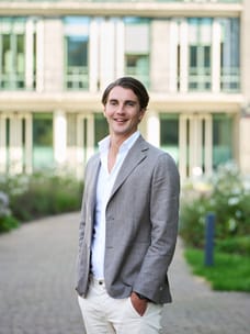 Timo Volkers - Real Estate Agent (Director)