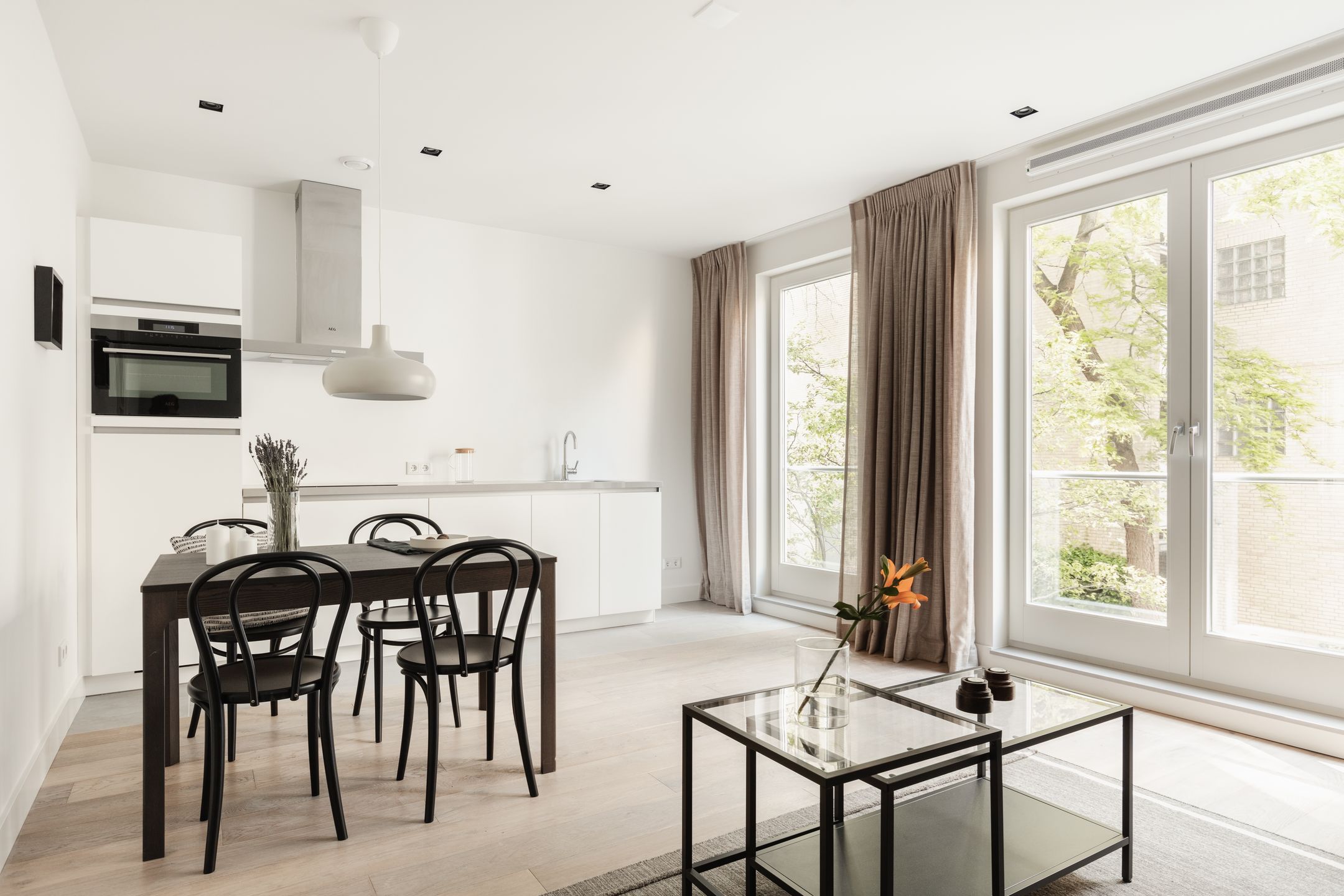 Photo 3 of Sint Willibrordusstraat 105-C