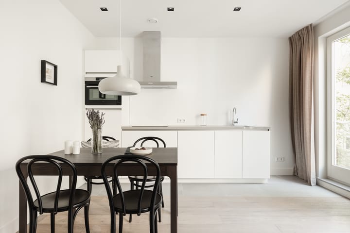 Photo 4 of Sint Willibrordusstraat 105-C