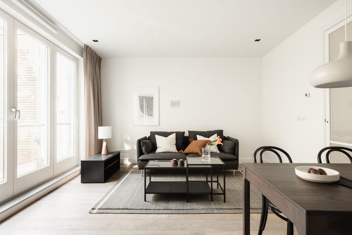 Photo 5 of Sint Willibrordusstraat 105-C