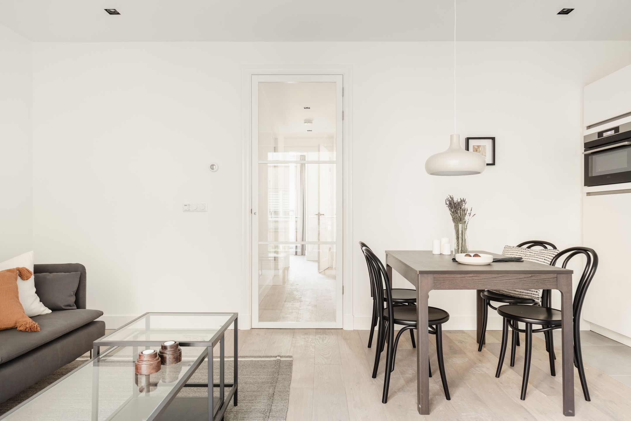 Photo 6 of Sint Willibrordusstraat 105-C