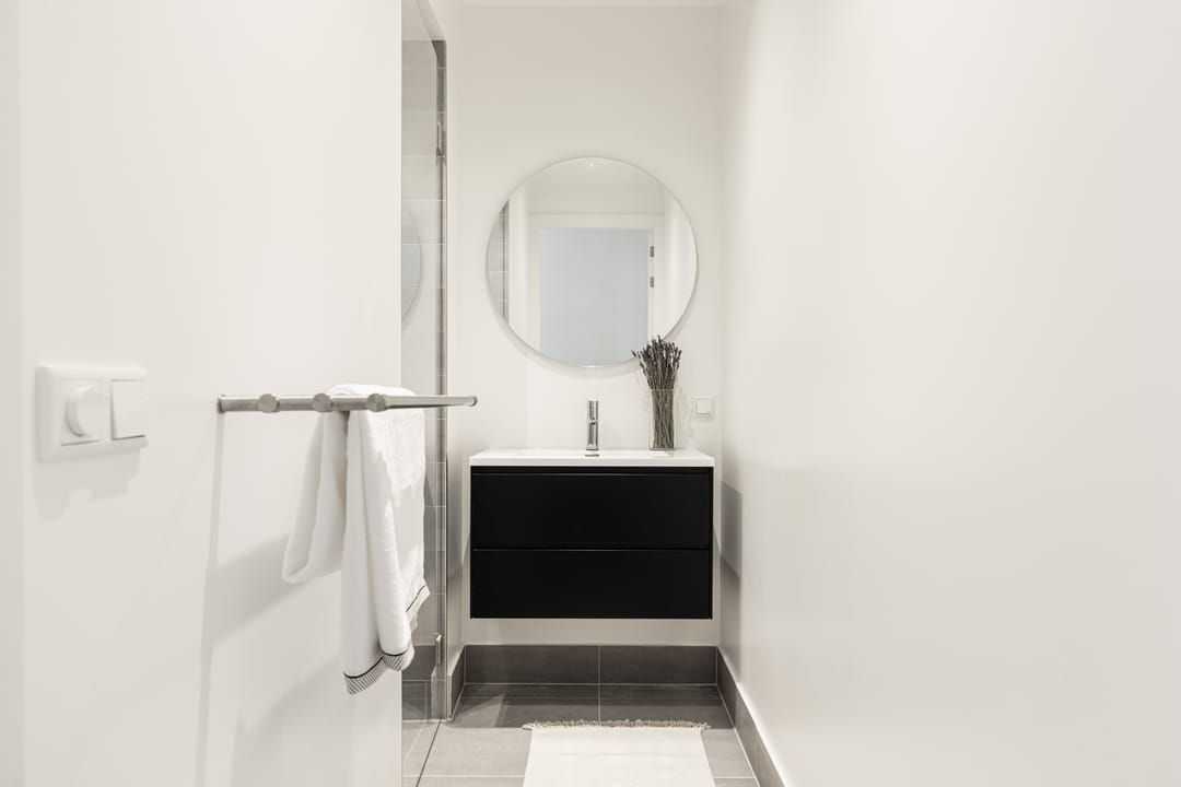 Photo 8 of Sint Willibrordusstraat 105-C