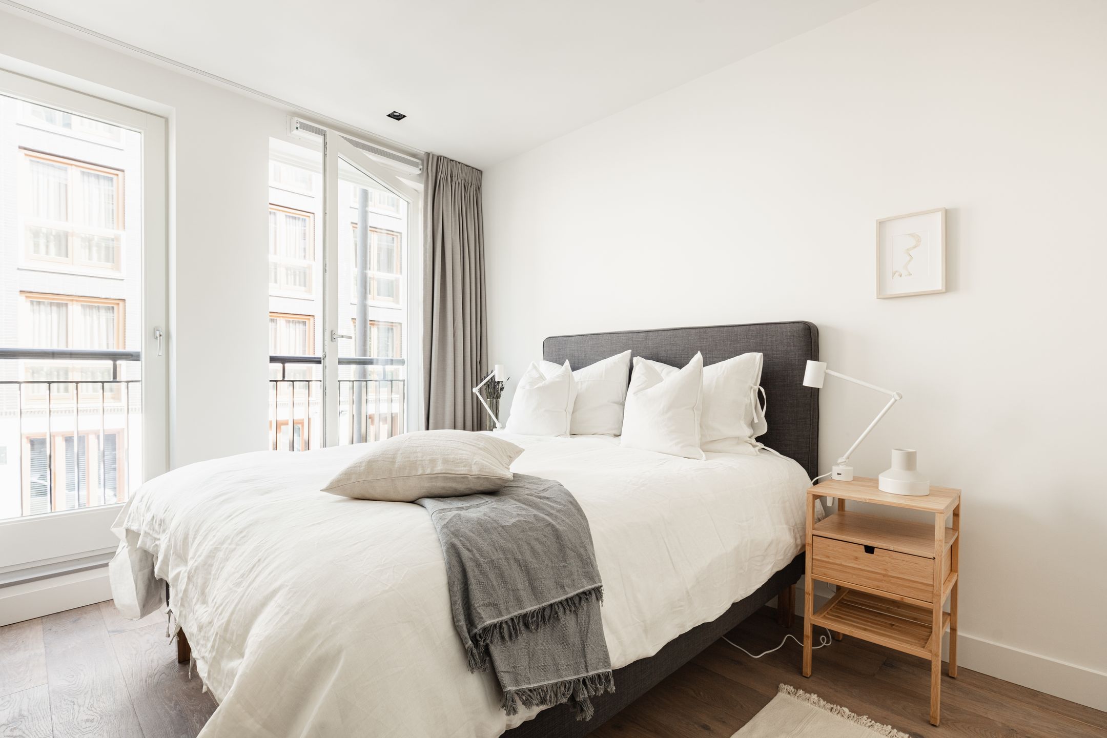 Photo 9 of Sint Willibrordusstraat 105-C