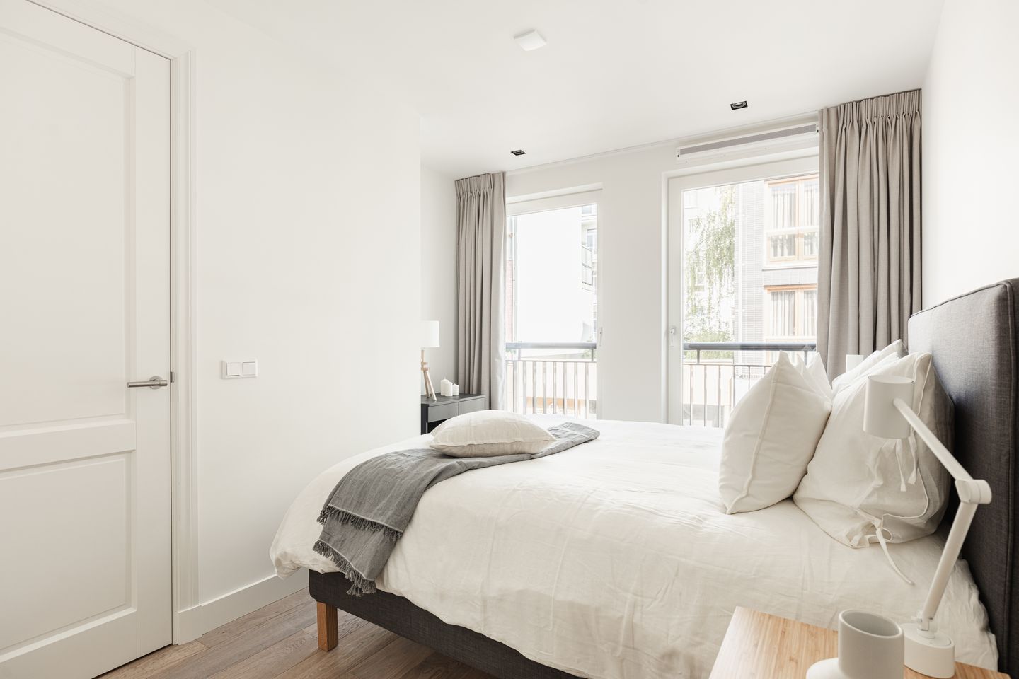 Photo 10 of Sint Willibrordusstraat 105-C