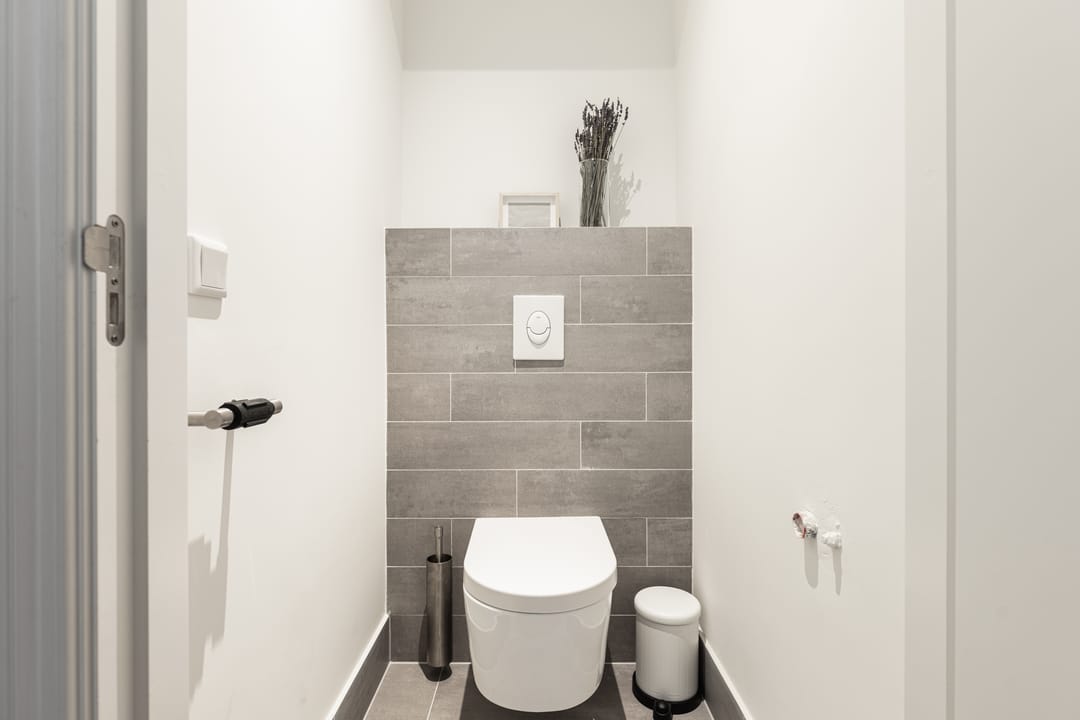 Photo 11 of Sint Willibrordusstraat 105-C