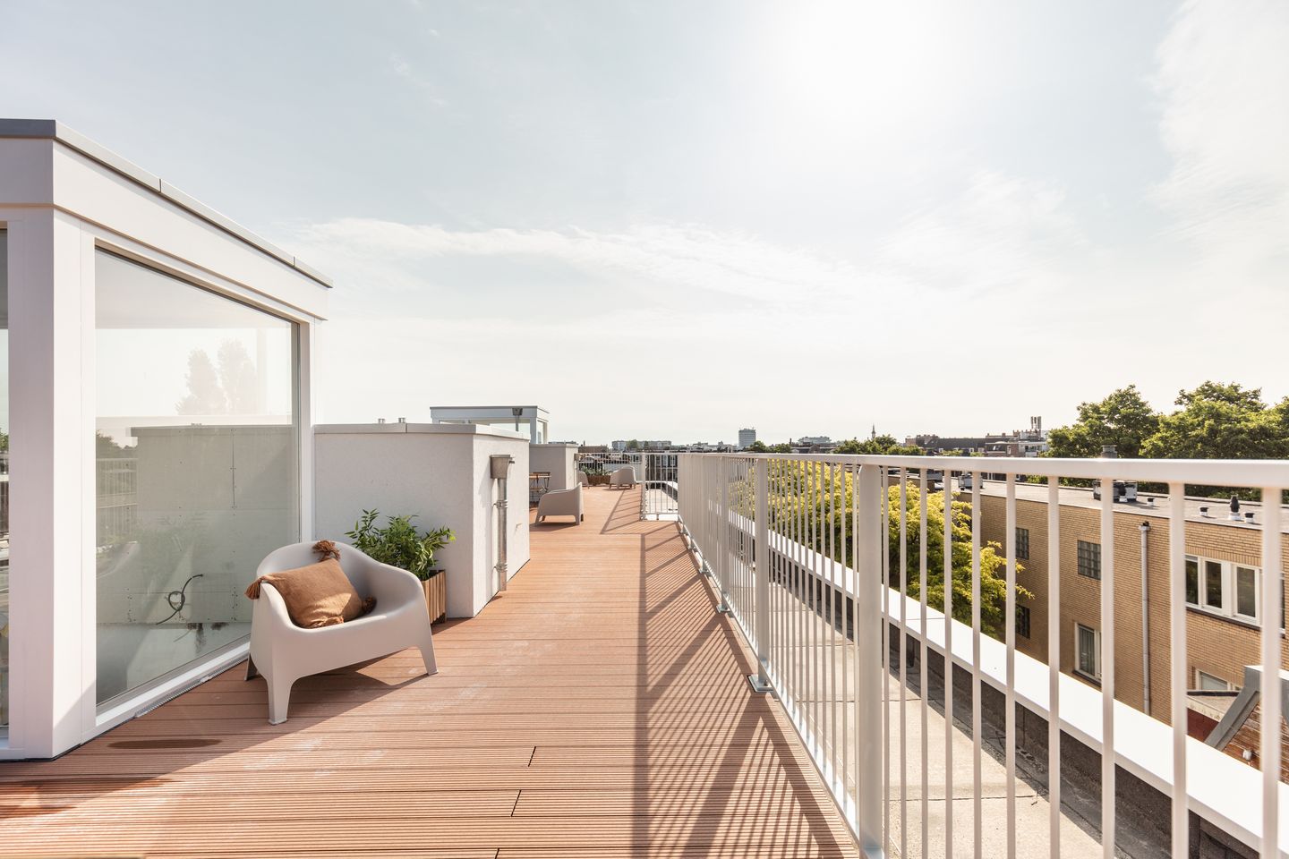 Photo 14 of Sint Willibrordusstraat 105-C