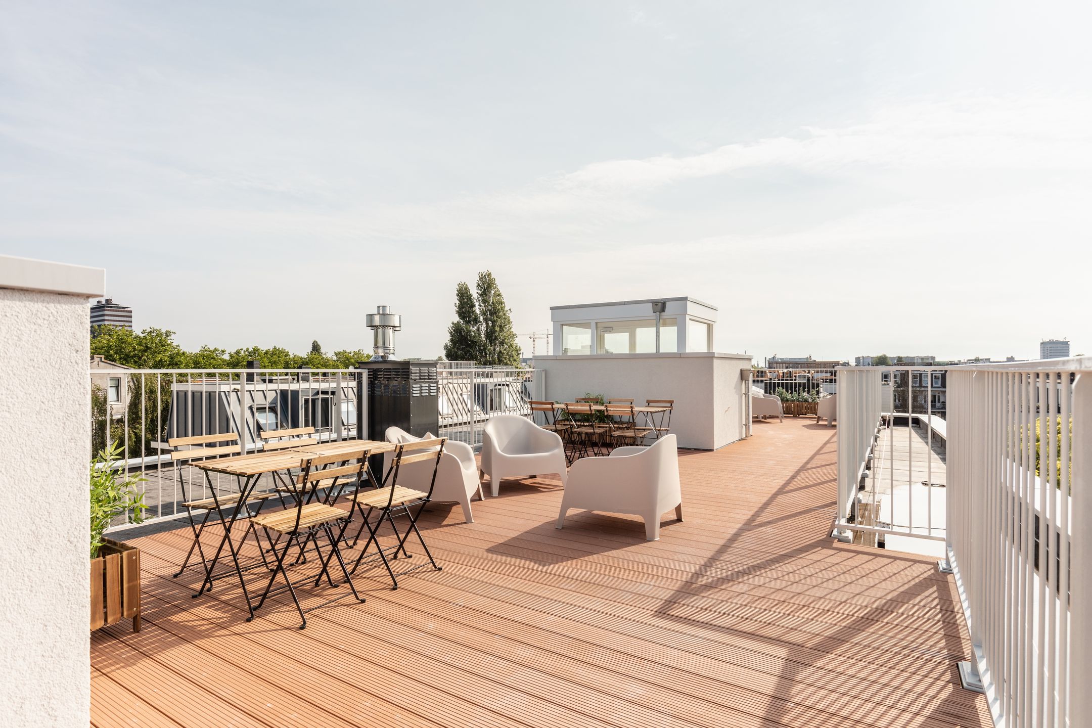 Photo 15 of Sint Willibrordusstraat 105-C