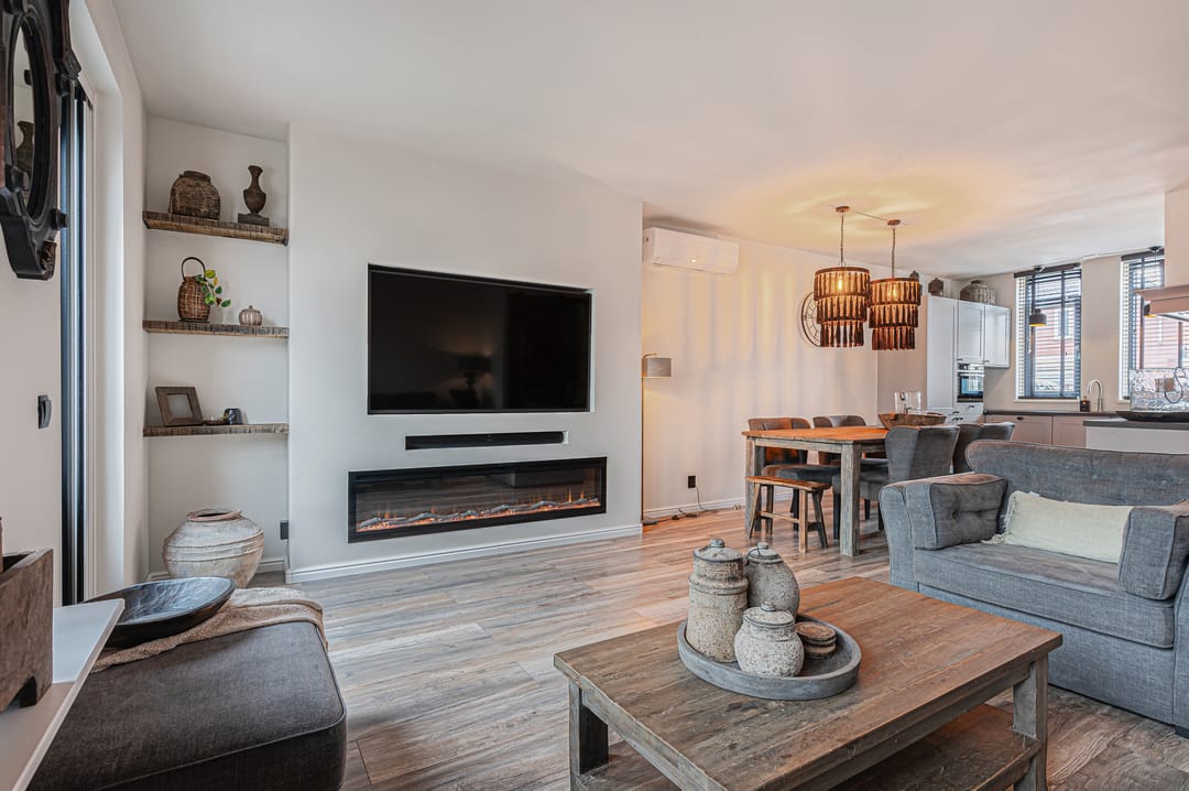 Foto 2 van De Landerijen 28