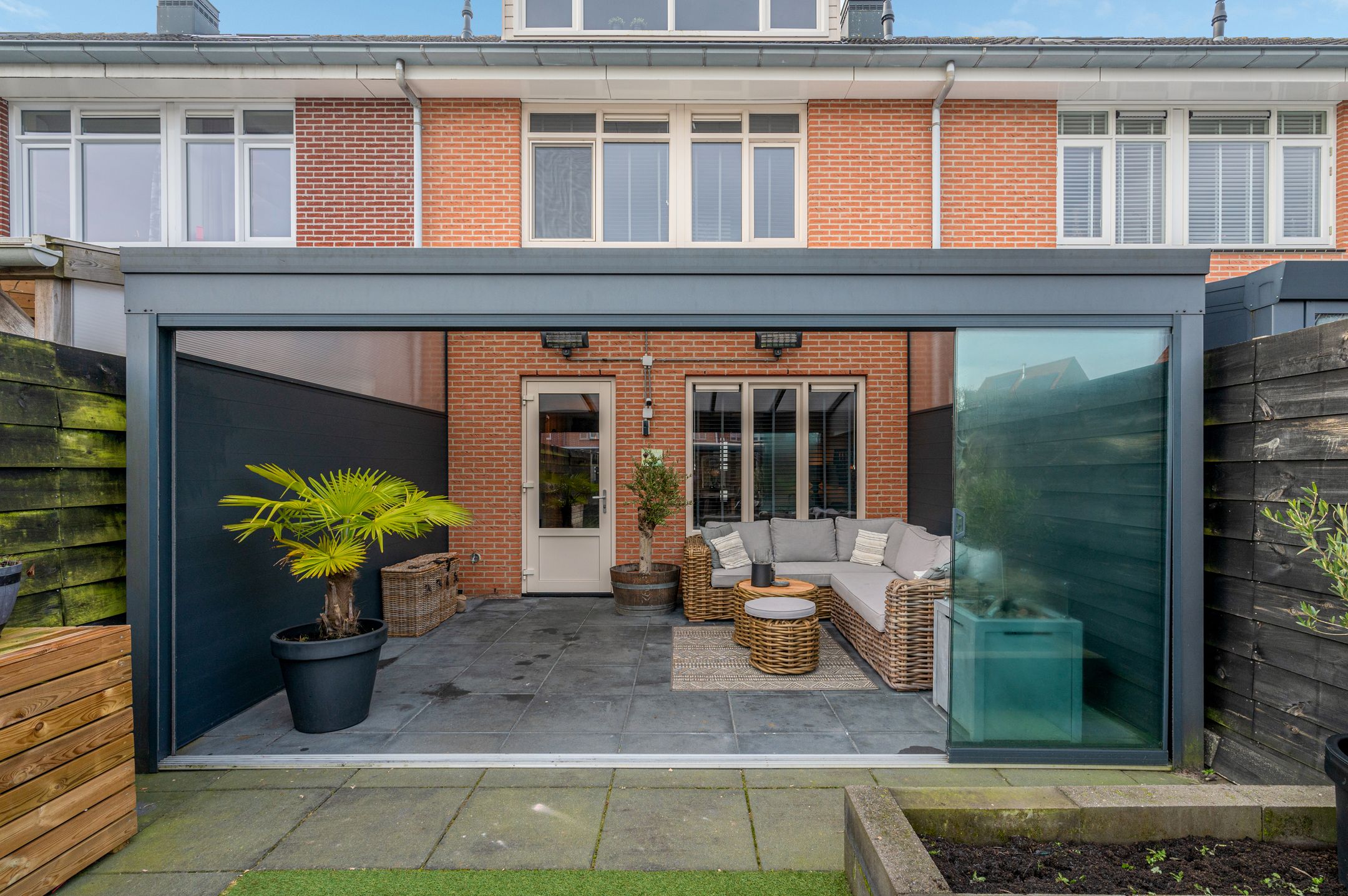 Foto 3 van De Landerijen 28