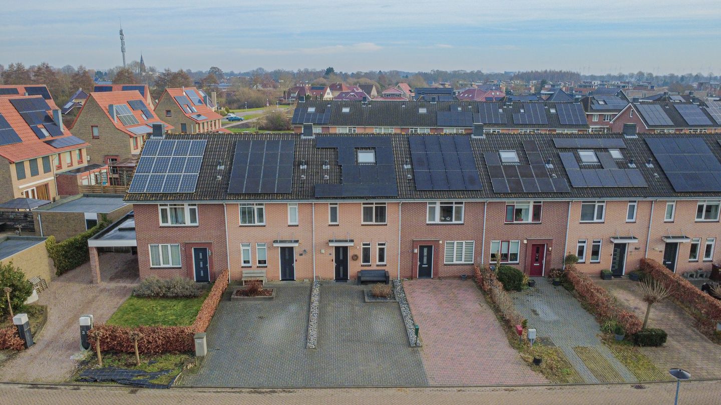 Foto 4 van De Landerijen 28