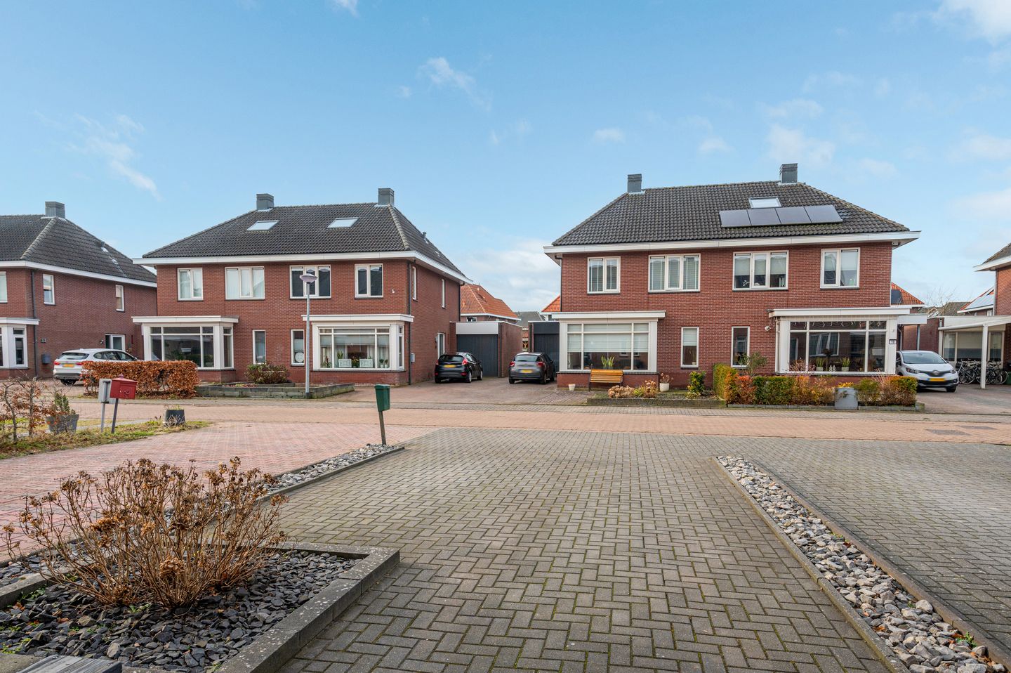 Foto 5 van De Landerijen 28