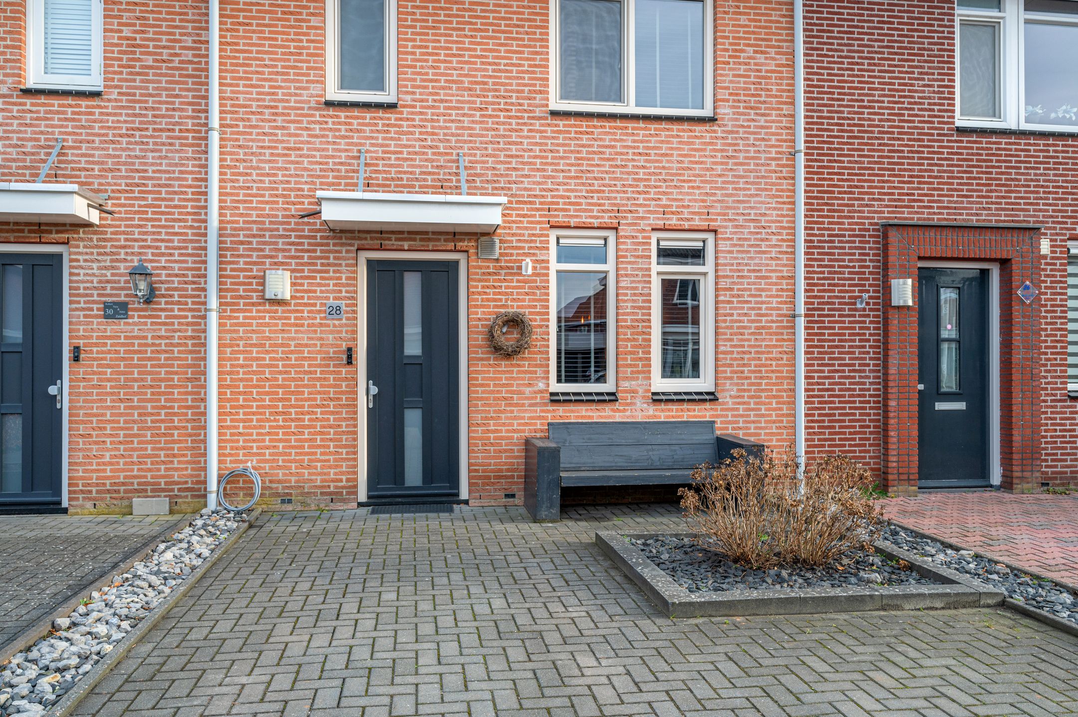 Foto 6 van De Landerijen 28